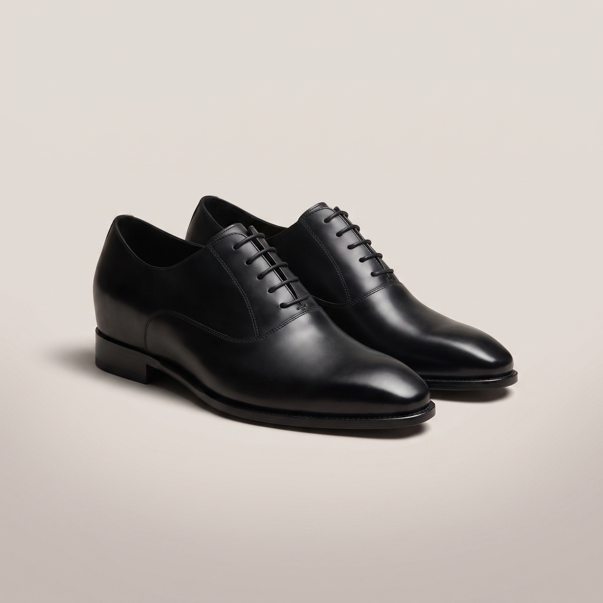 The Oxford - Schwarz