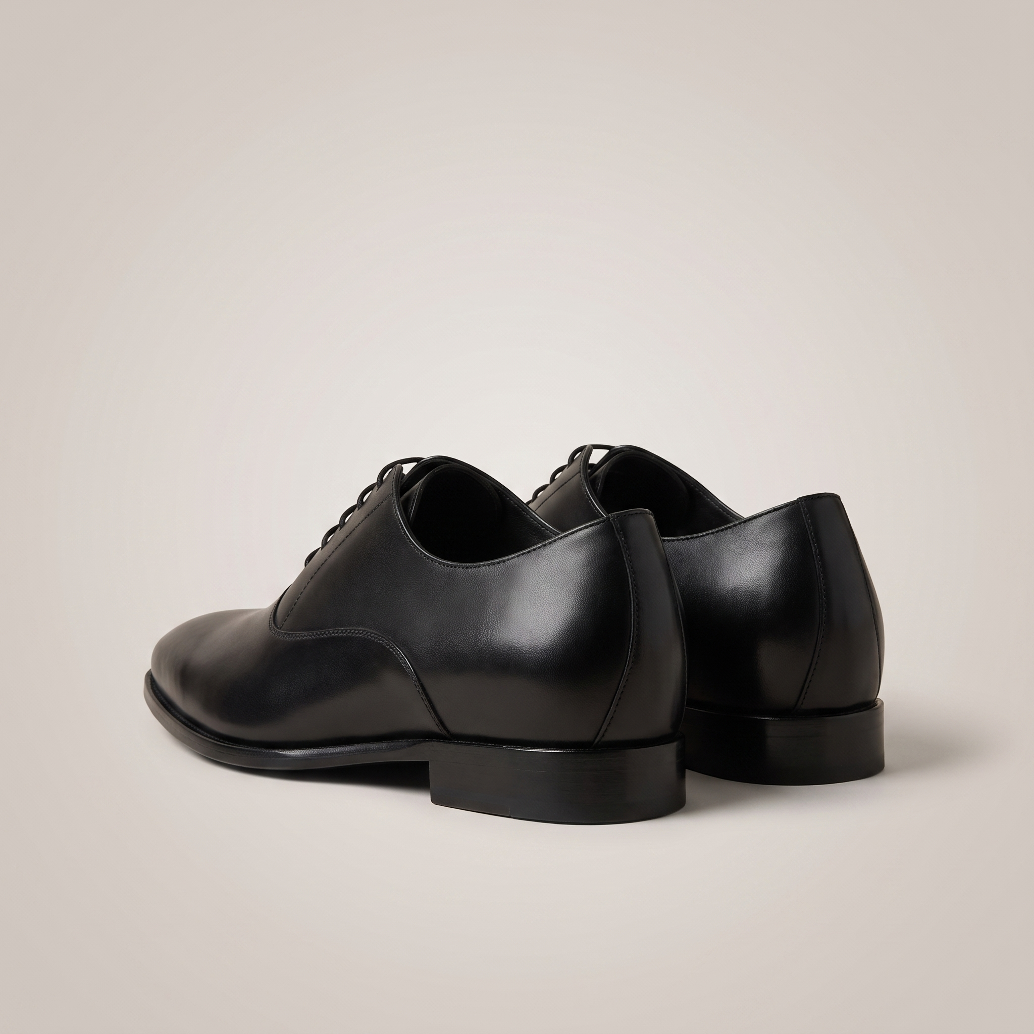The Oxford - Schwarz