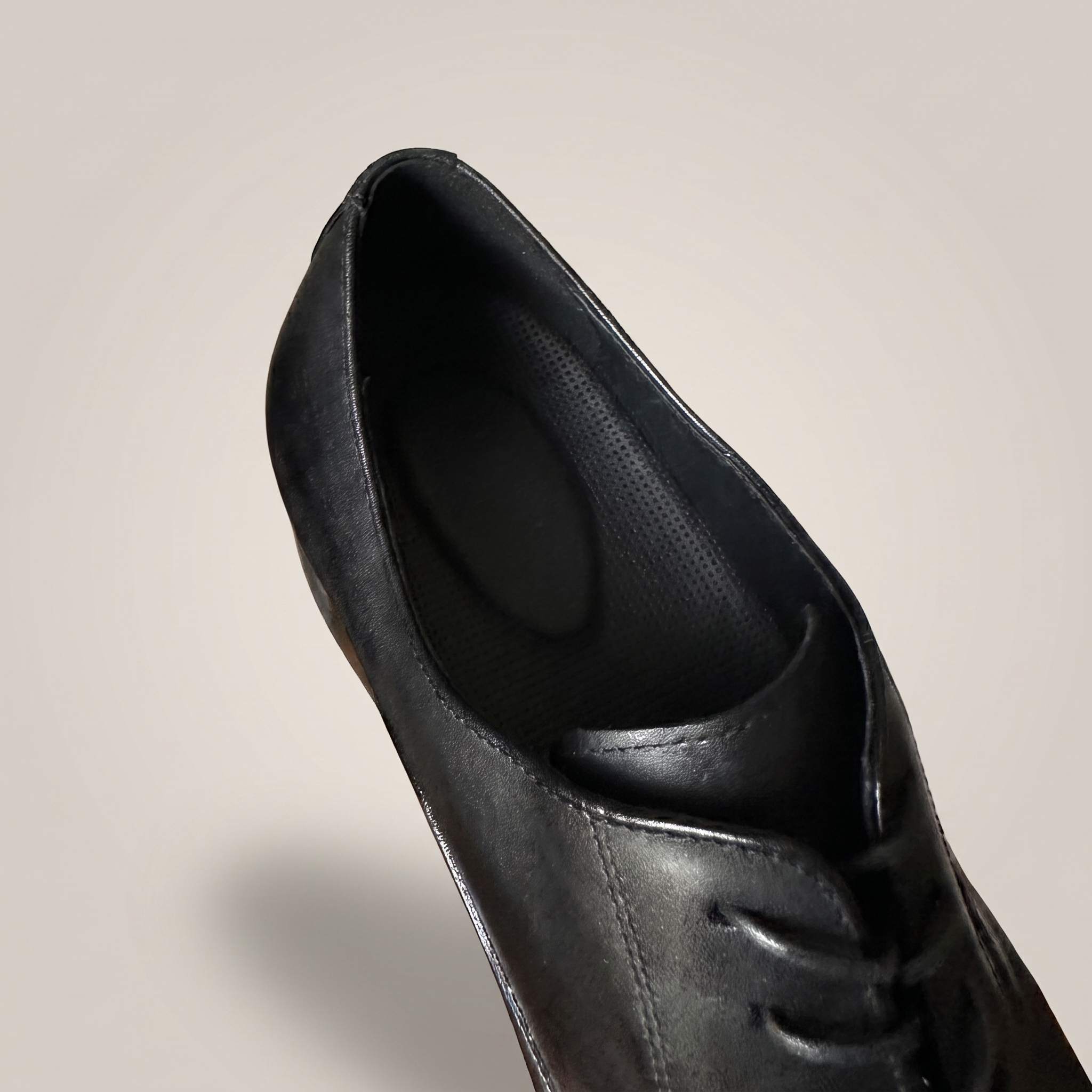 The Oxford - Schwarz