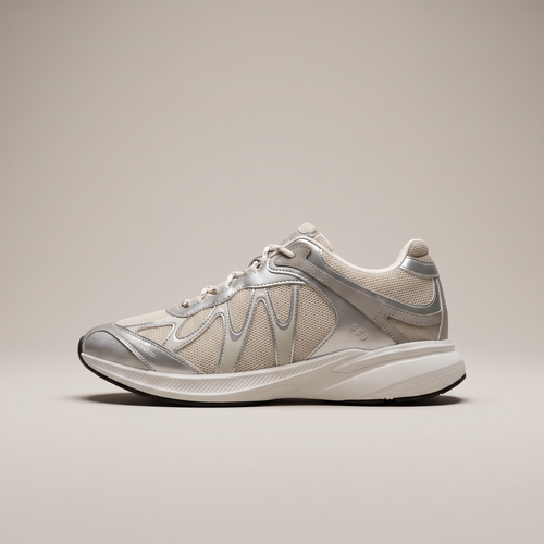 Runner - Off White