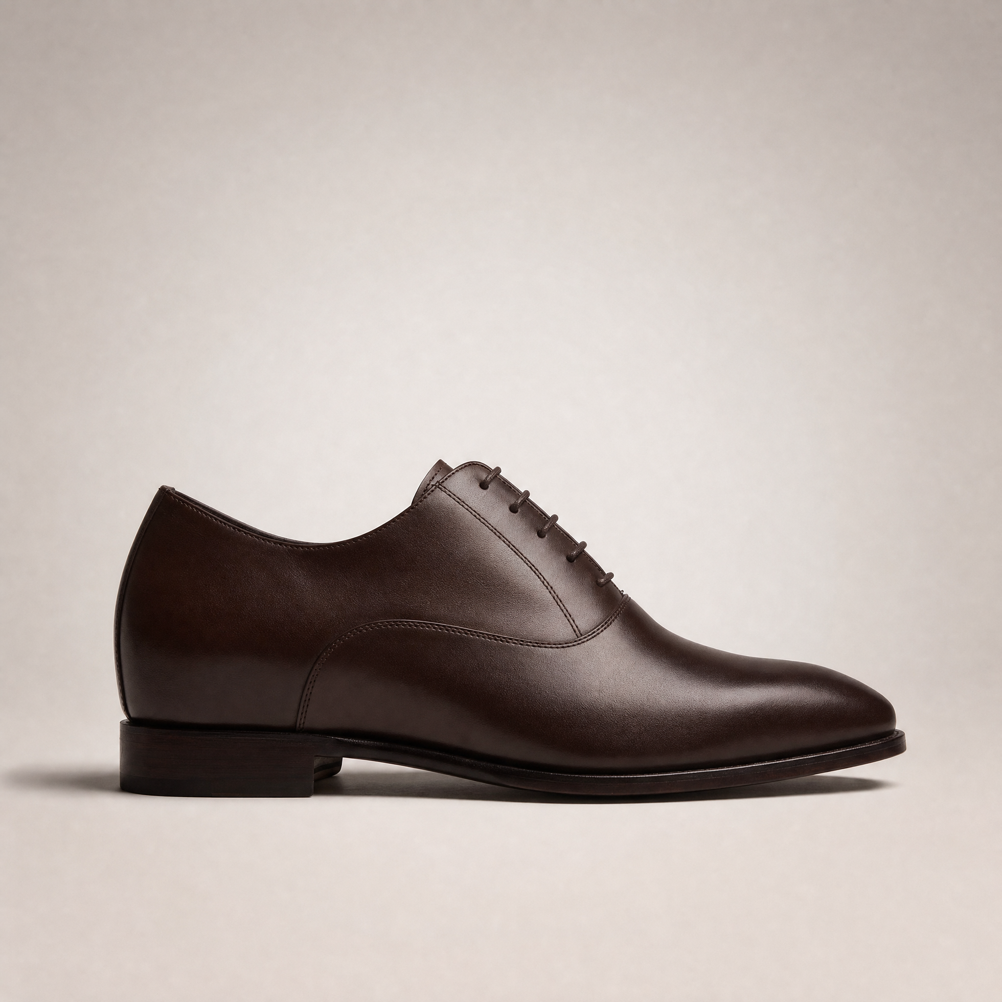 The Oxford - Dunkelbraun